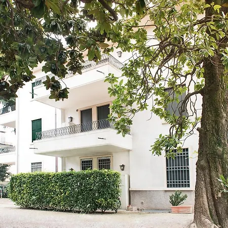 Apartmán Myplace Prato Della Valle Padova