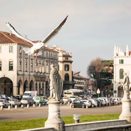 Myplace Prato Della Valle Padova