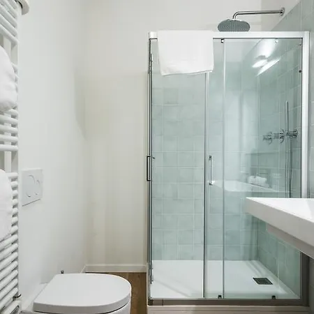 Apartmán Myplace Prato Della Valle Padova