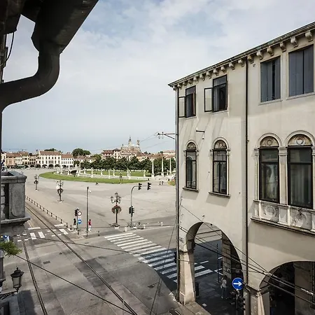 Apartmán Myplace Prato Della Valle