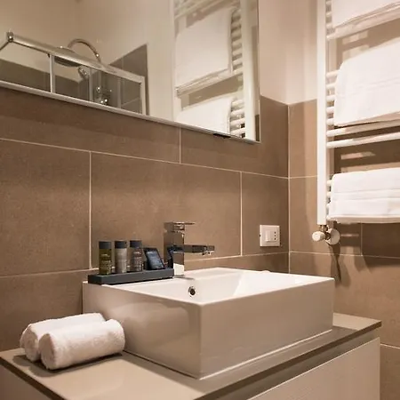 Apartmán Myplace Prato Della Valle
