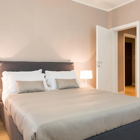 Apartmán Myplace Prato Della Valle *