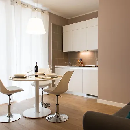 Apartment Myplace Prato Della Valle Padova