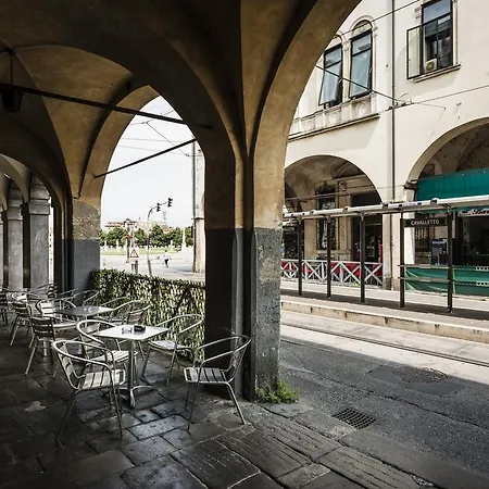 Apartamento Myplace Prato Della Valle